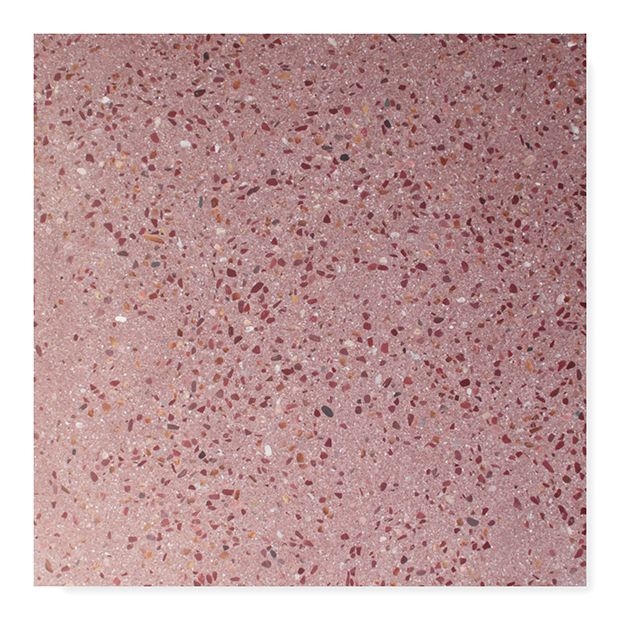 テラゾタイル/和色 - zakuro-ざくろ-