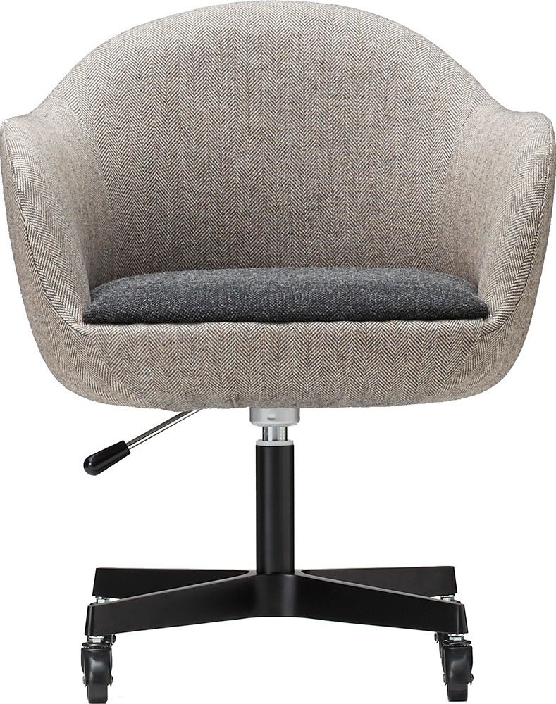 C301C スチールチェア