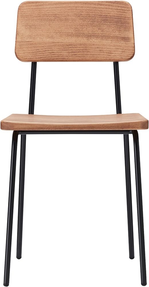 C325 スチールチェア