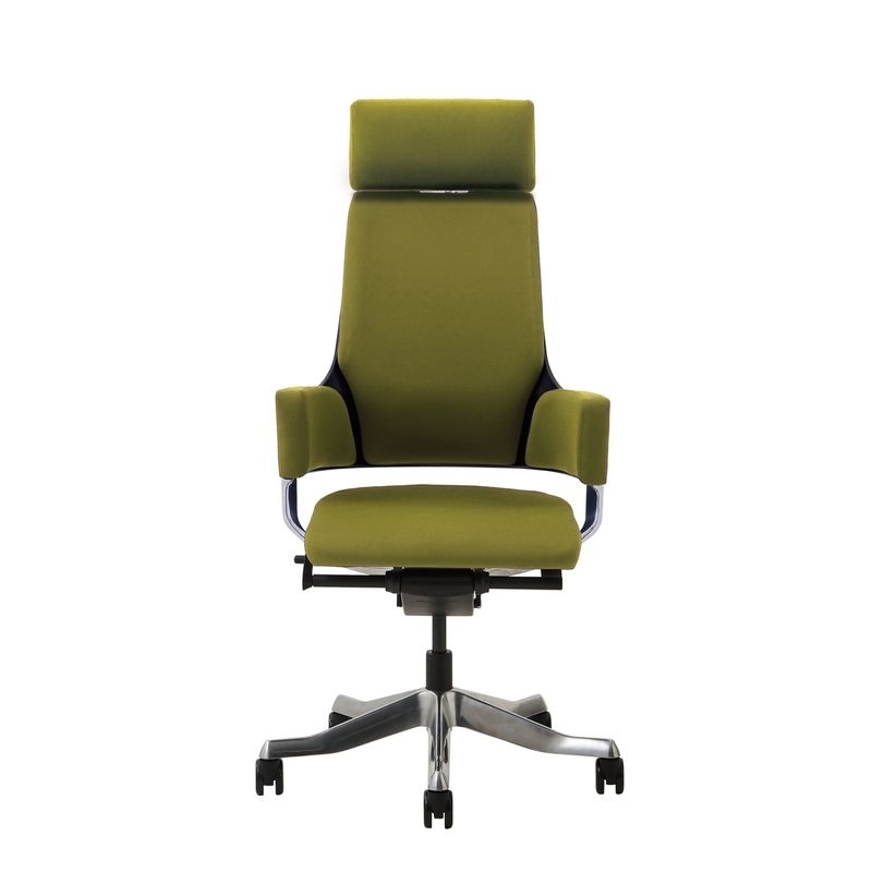 Delphi/Fabric - DELPHI ファブリック HB オリーブ