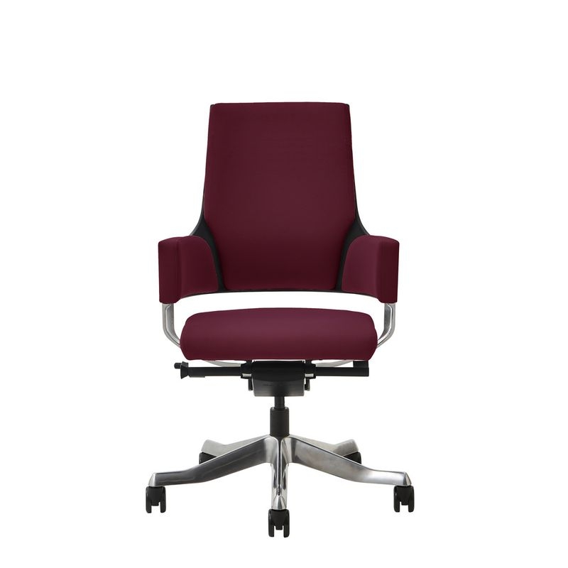 Delphi/Fabric - DELPHI ファブリック MB バーガンディ