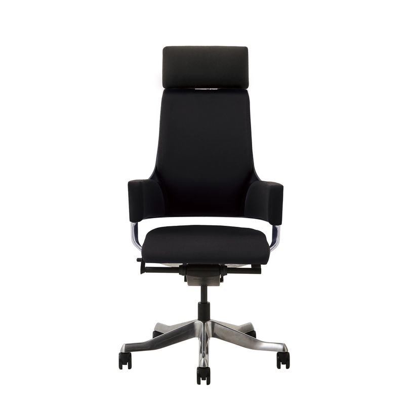 Delphi/Fabric - DELPHI ファブリック HB ブラック