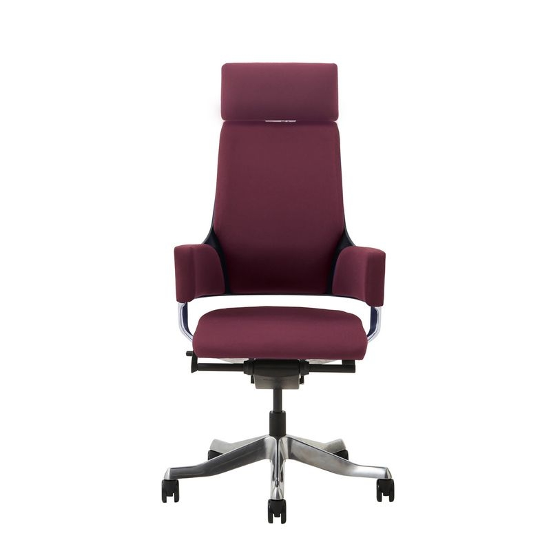 Delphi/Fabric - DELPHI ファブリック HB バーガンディ