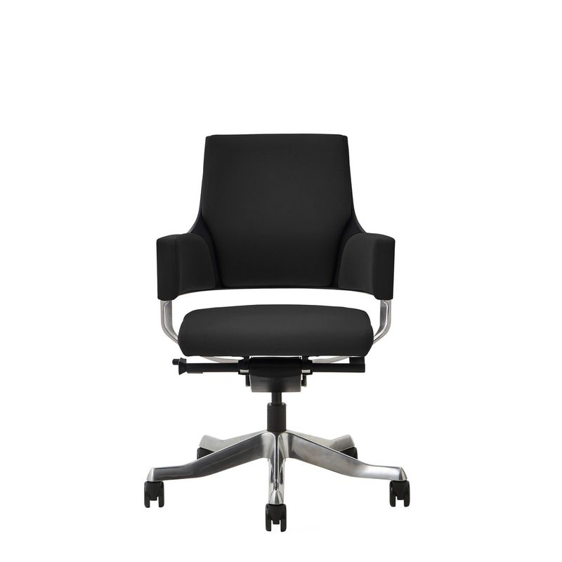 Delphi/Fabric - DELPHI ファブリック LB ブラック