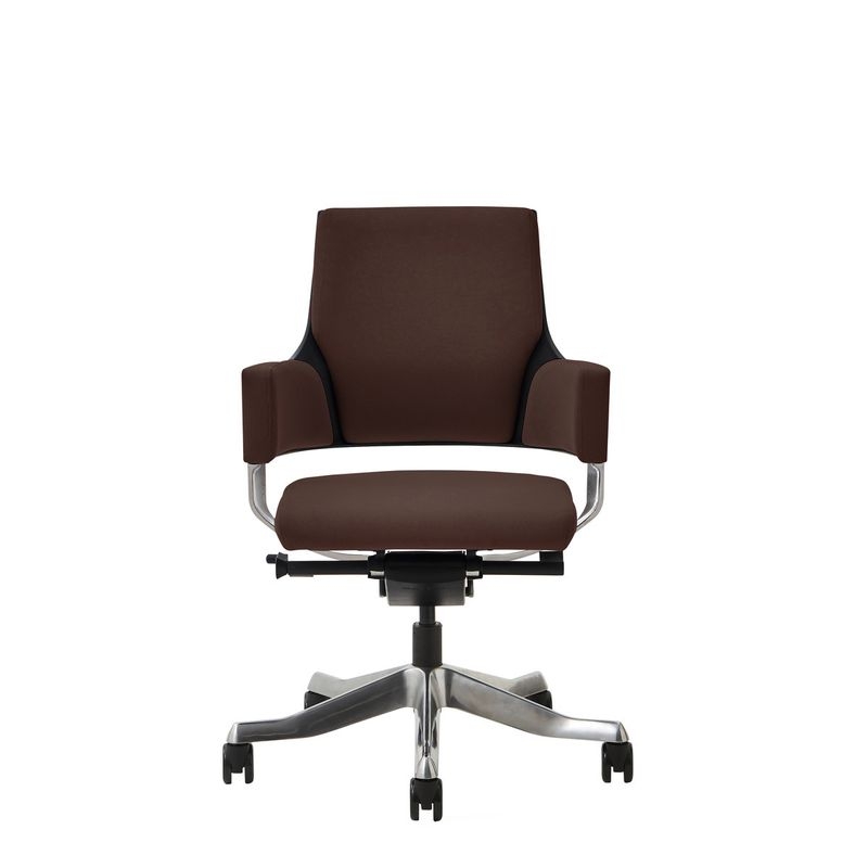 Delphi/Fabric - DELPHI ファブリック LB ココア