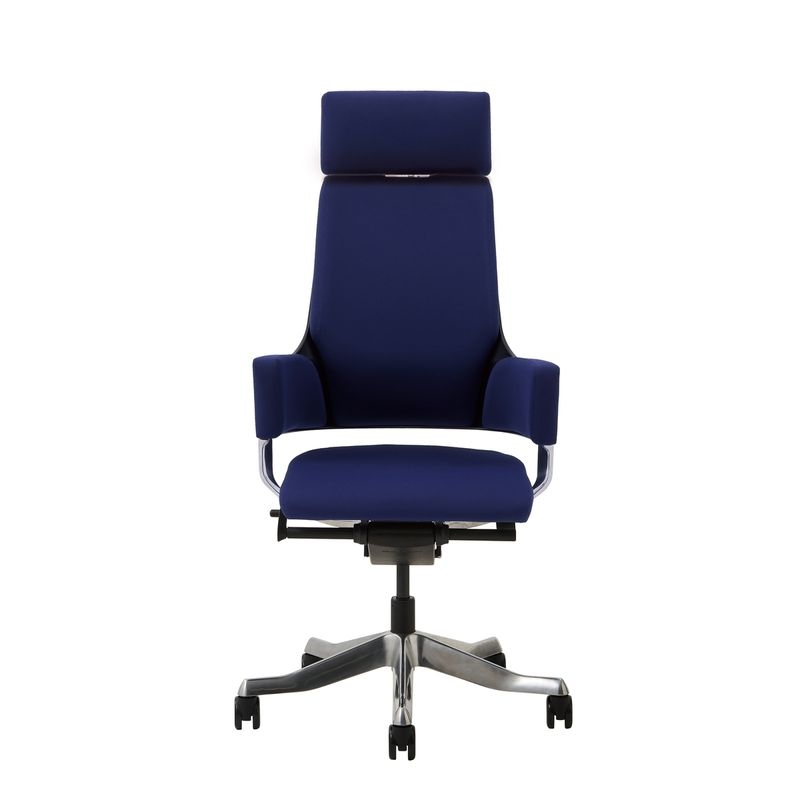 Delphi/Fabric - DELPHI ファブリック HB ネイビーブルー