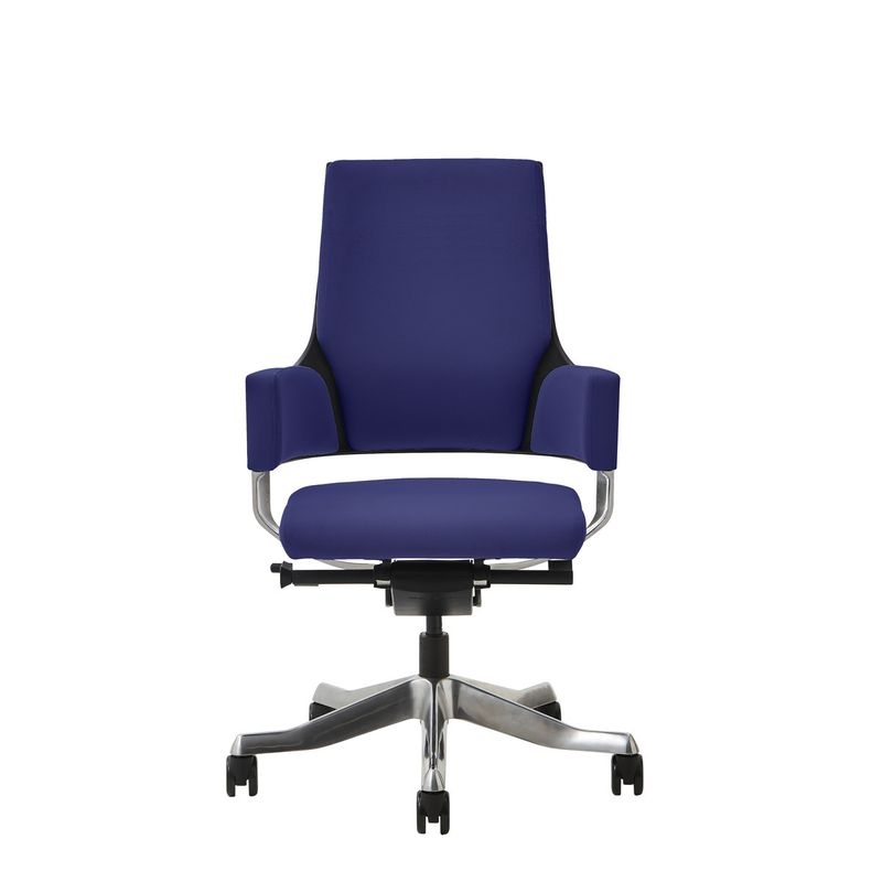 Delphi/Fabric - DELPHI ファブリック MB ネイビーブルー