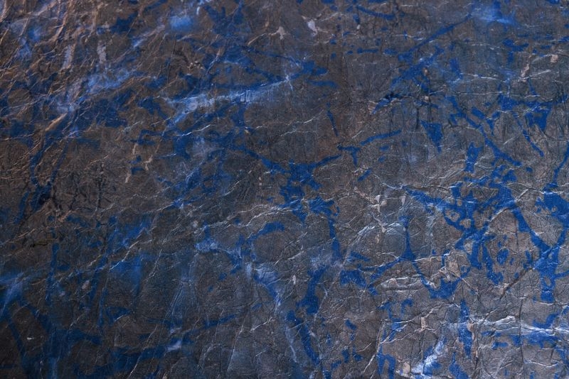 MOMI big deep blue