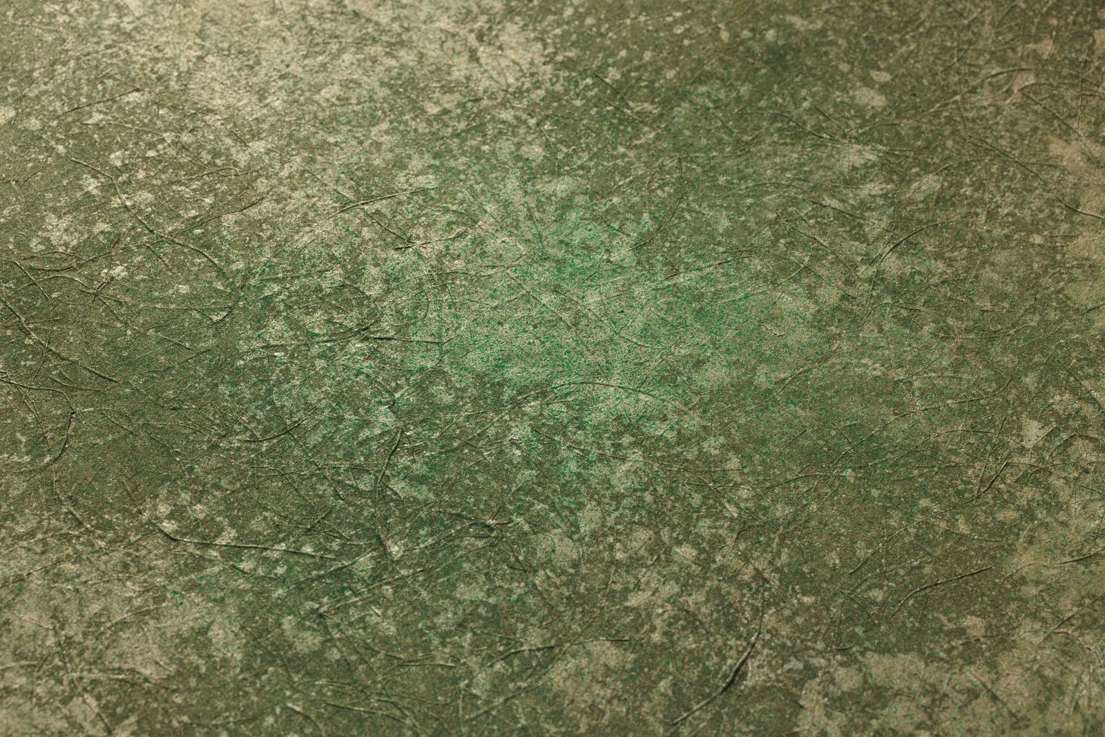 green rust