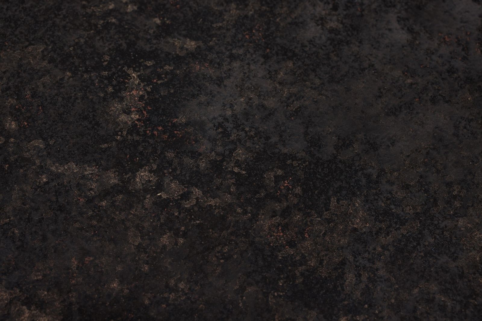 Black rust