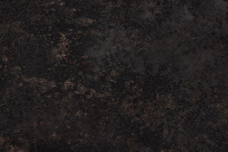 Black rust