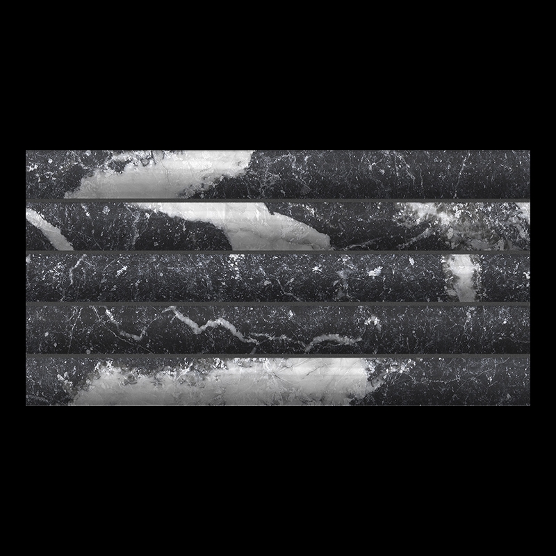 PURO/プーロ - ネロマルキーナ（VOLTE SILK）