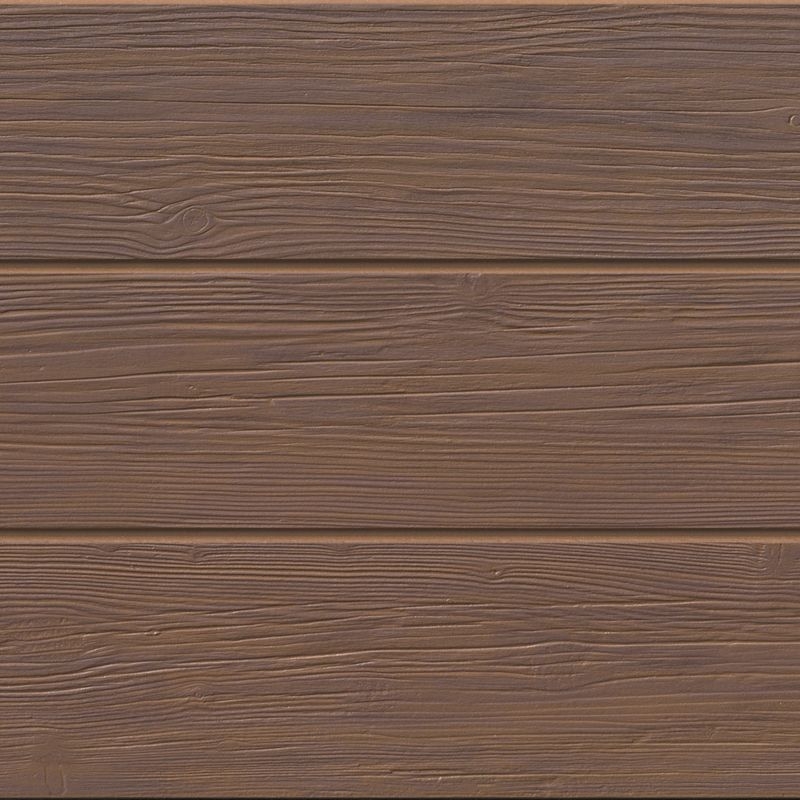 モエンエクセラード16(16mm厚)Vシリーズ60ヴィンテージウッドV60 - エランMGブラウン