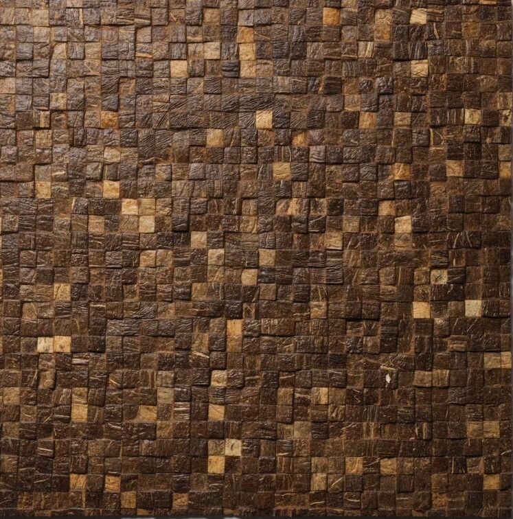 ココモザイクタイル/鹿田室礼TEXTURE - ココモザイクタイル