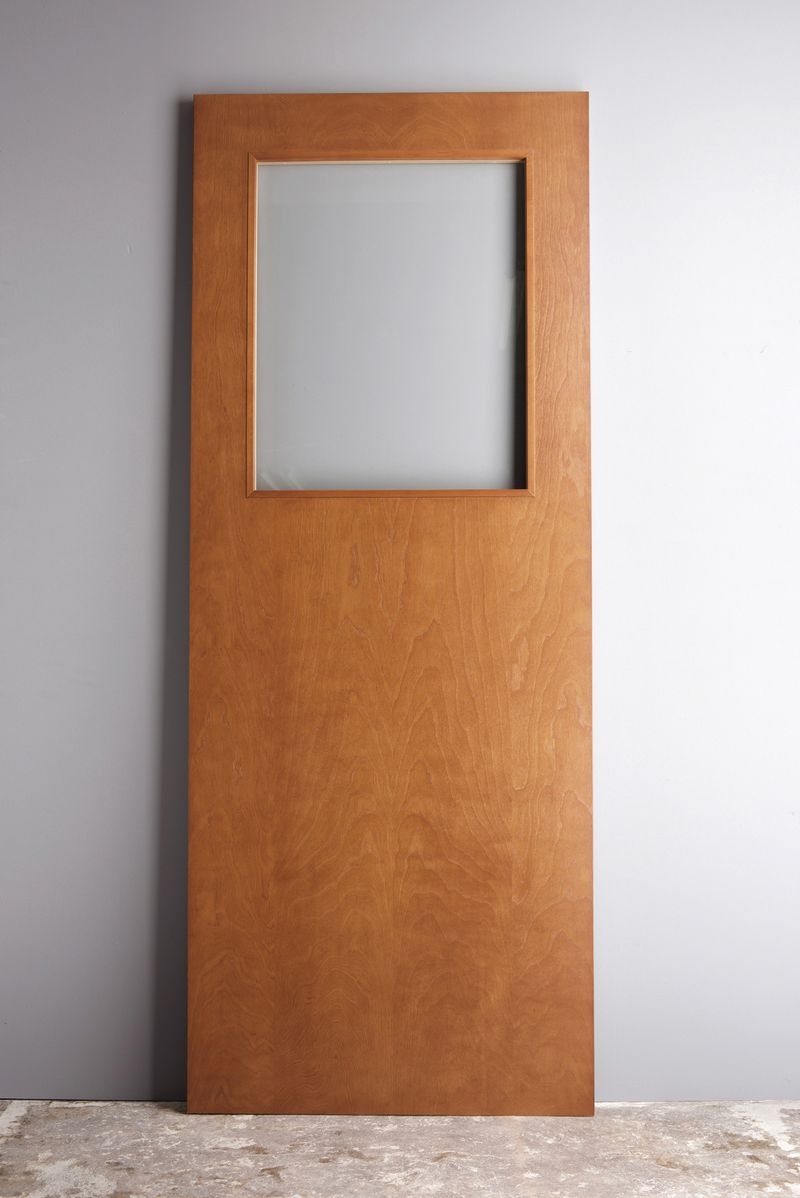 SIZE ORDER DOOR/BIRCH DOOR - サイズオーダー バーチドア｜A-SQG