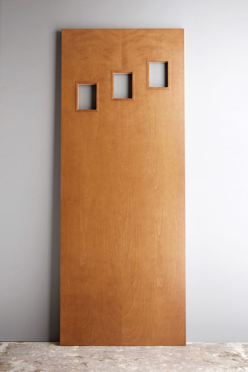 SIZE ORDER DOOR/BIRCH DOOR - サイズオーダー バーチドア｜A-STG