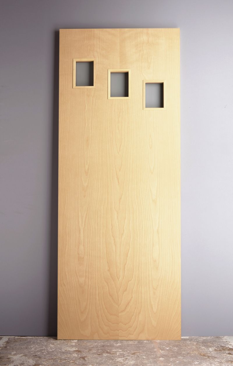 SIZE ORDER DOOR/BIRCH DOOR - サイズオーダー バーチドア｜N-STG