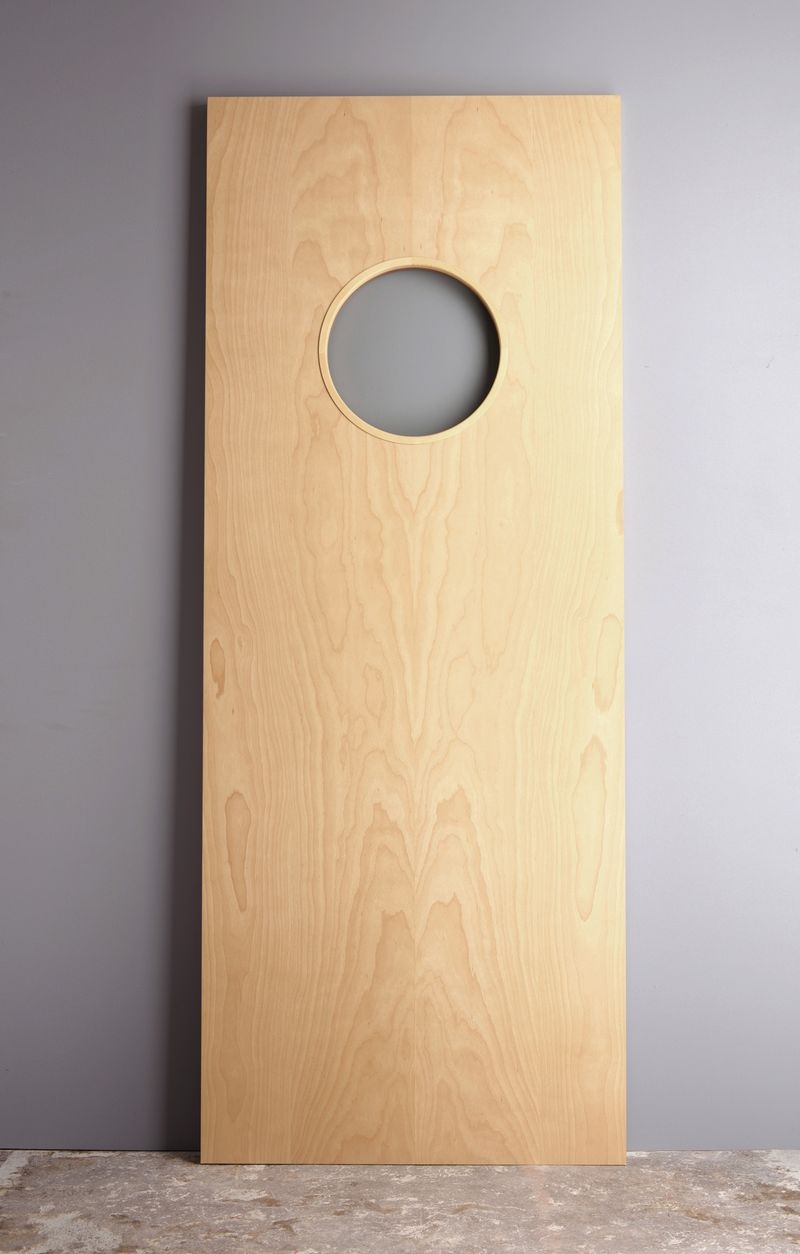 SIZE ORDER DOOR/BIRCH DOOR - サイズオーダー バーチドア｜N-RDG