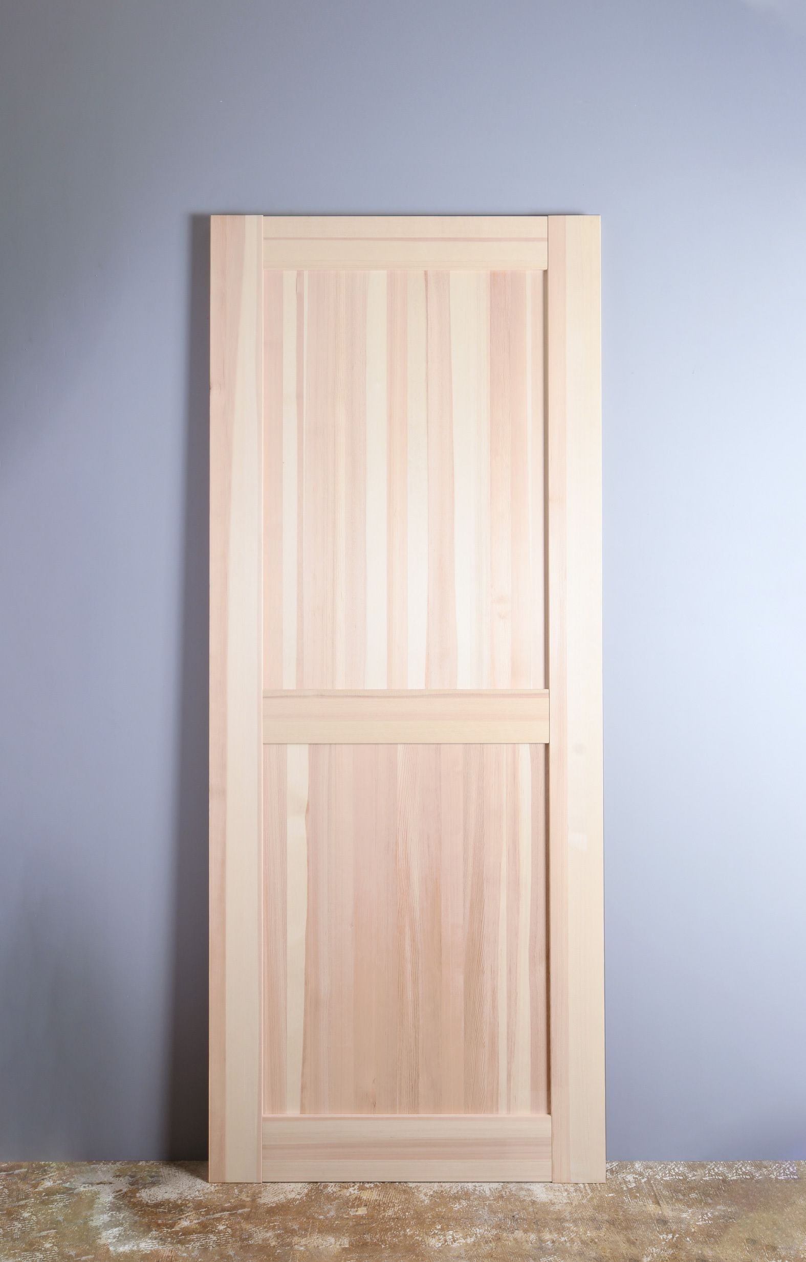 SIZE ORDER DOOR