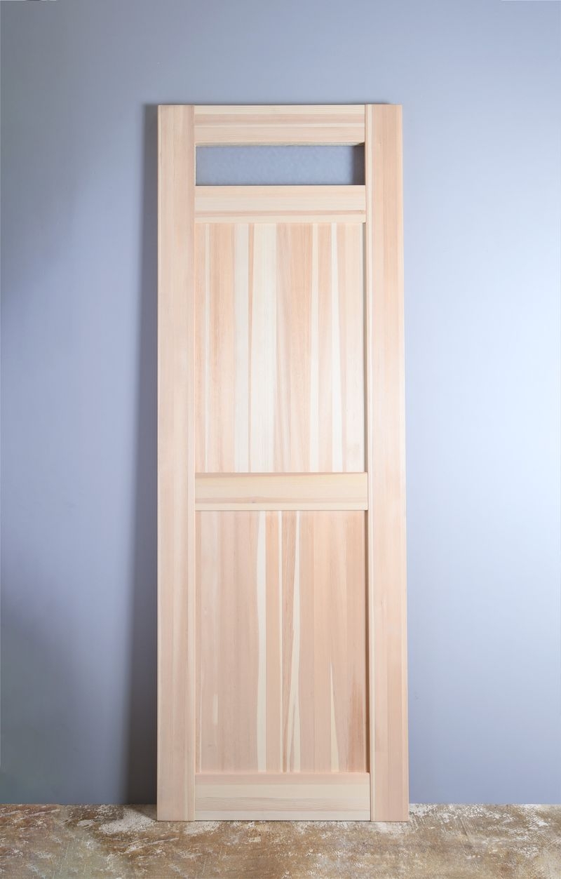 SIZE ORDER DOOR/PINE DOOR - サイズオーダー パインドア｜SO203