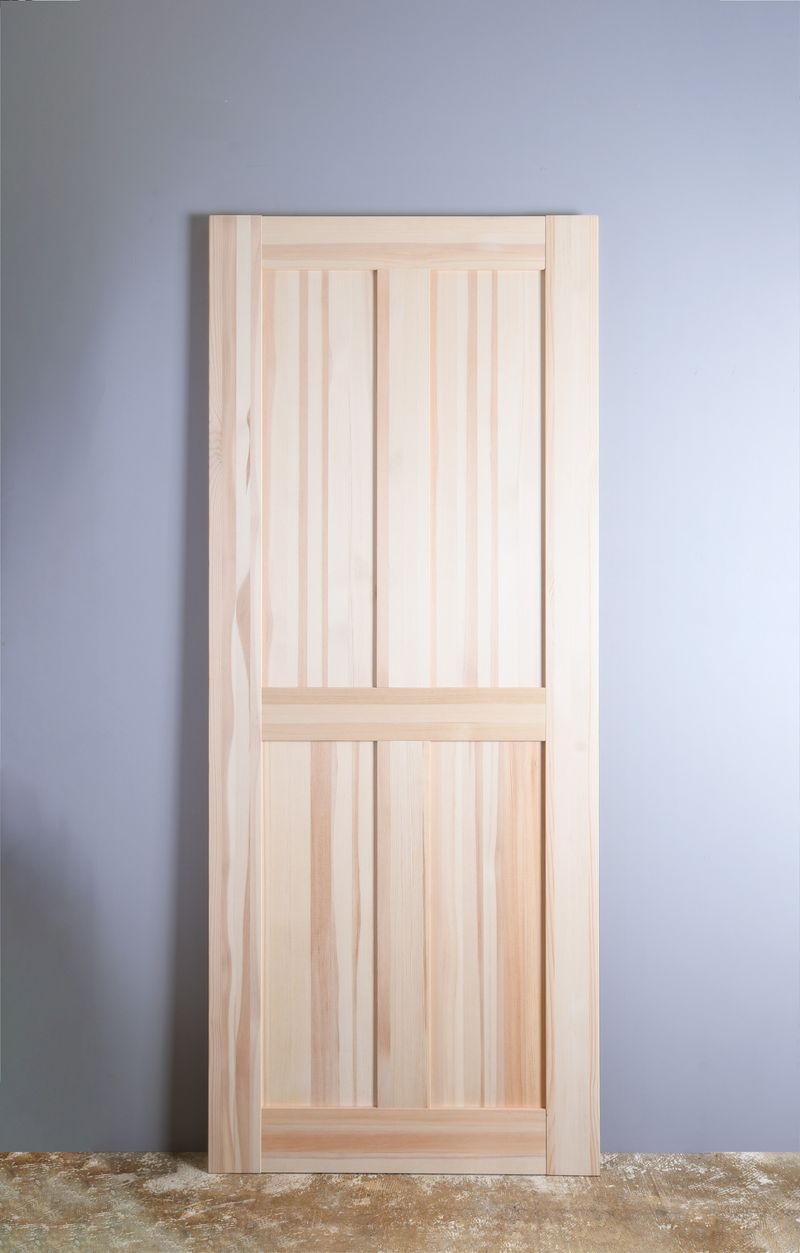 SIZE ORDER DOOR/PINE DOOR - サイズオーダー パインドア｜SO2044