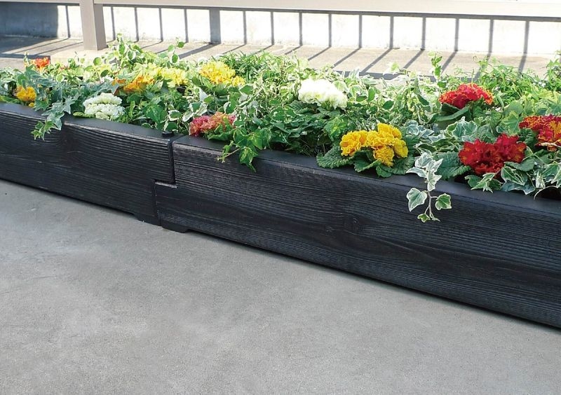 トーシンプランター/GRC - TLCパネル　ブロッキー