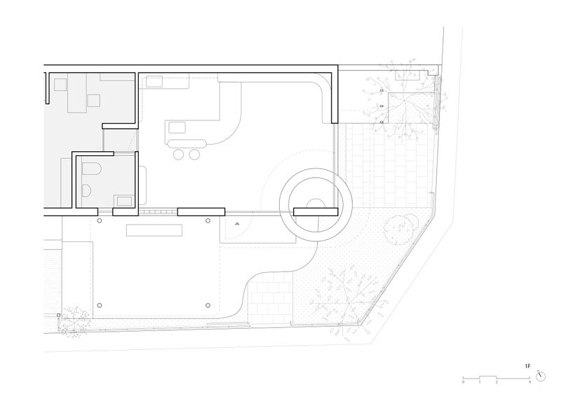 1F Plan