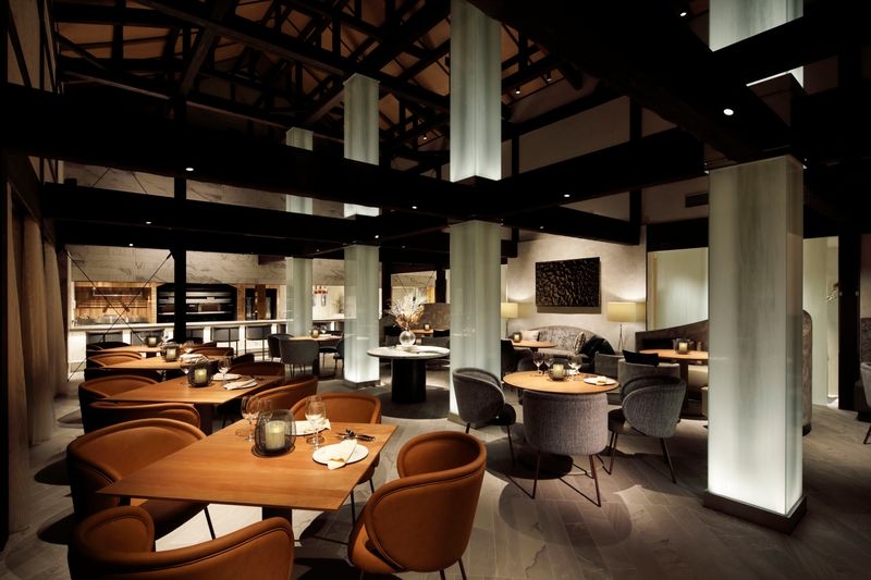 bistro AKAZAWA izukougen