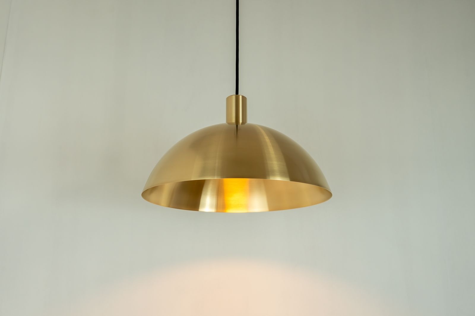 Links-type.Hare [brass/soji]