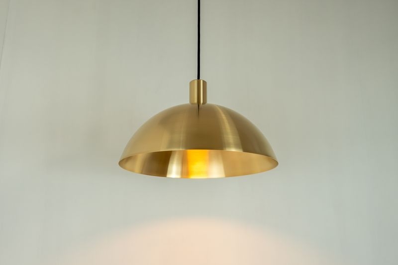 Links-type.Hare [brass/soji]