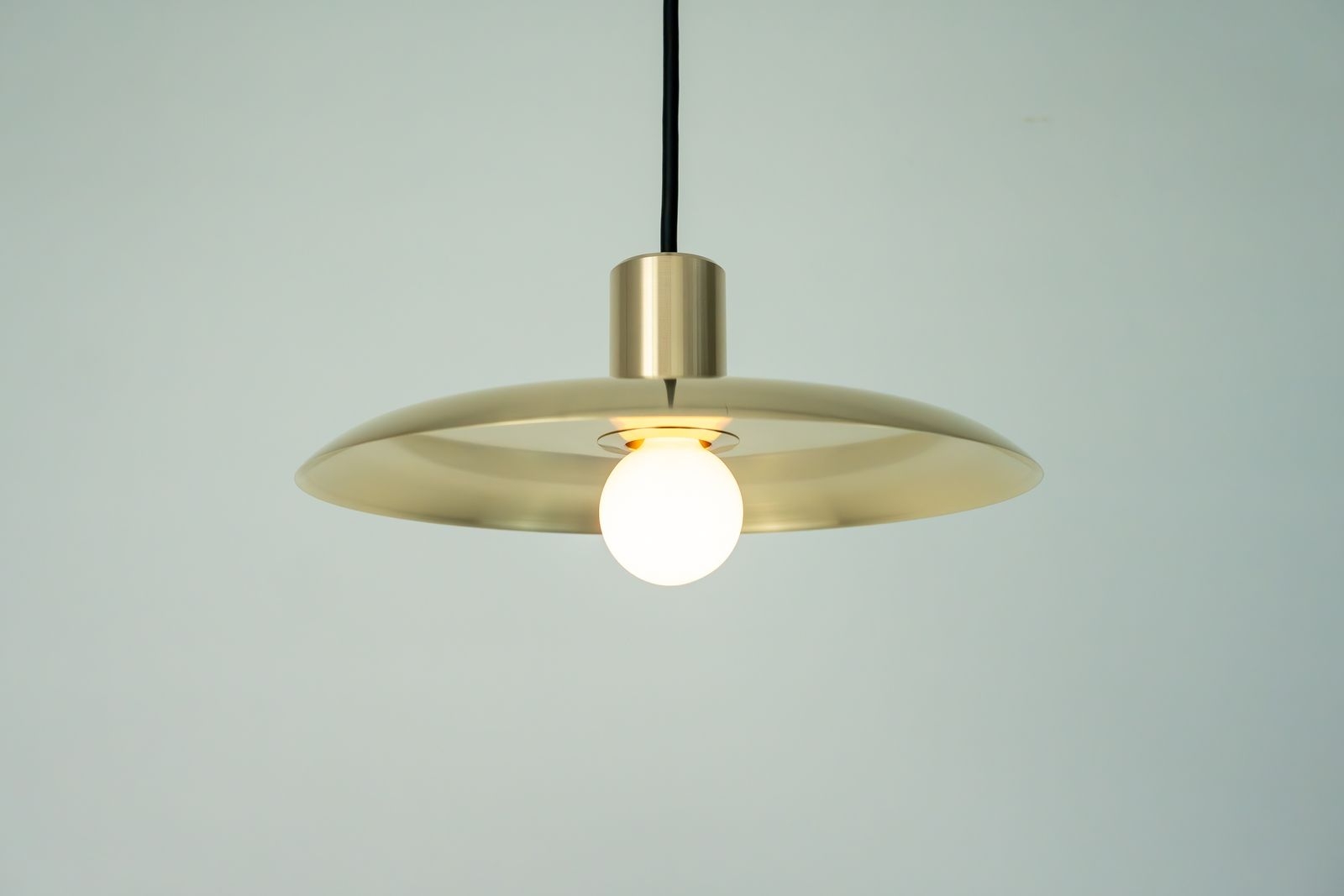 Links - φ250 Brass Shade