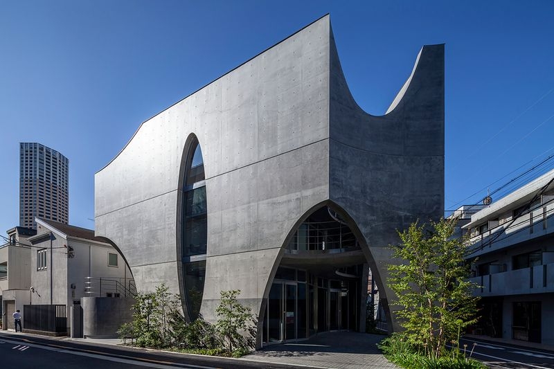 OAK BLDG II