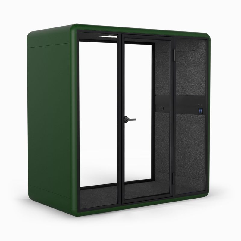 KOLO - Duo Green