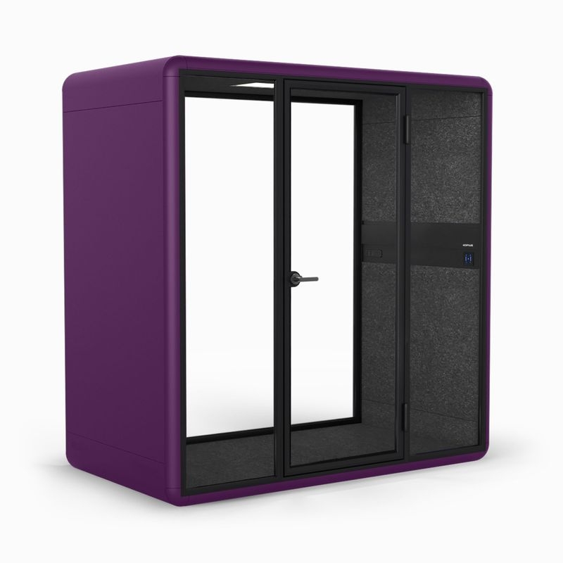 KOLO - Duo Purple
