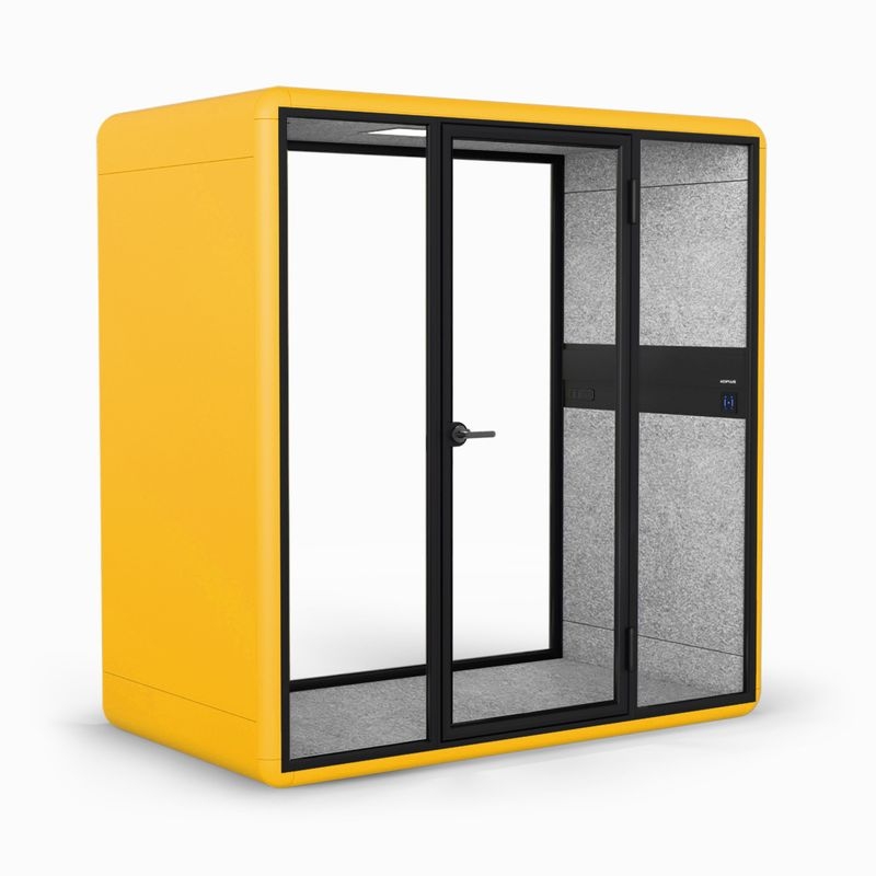 KOLO - Duo Yellow