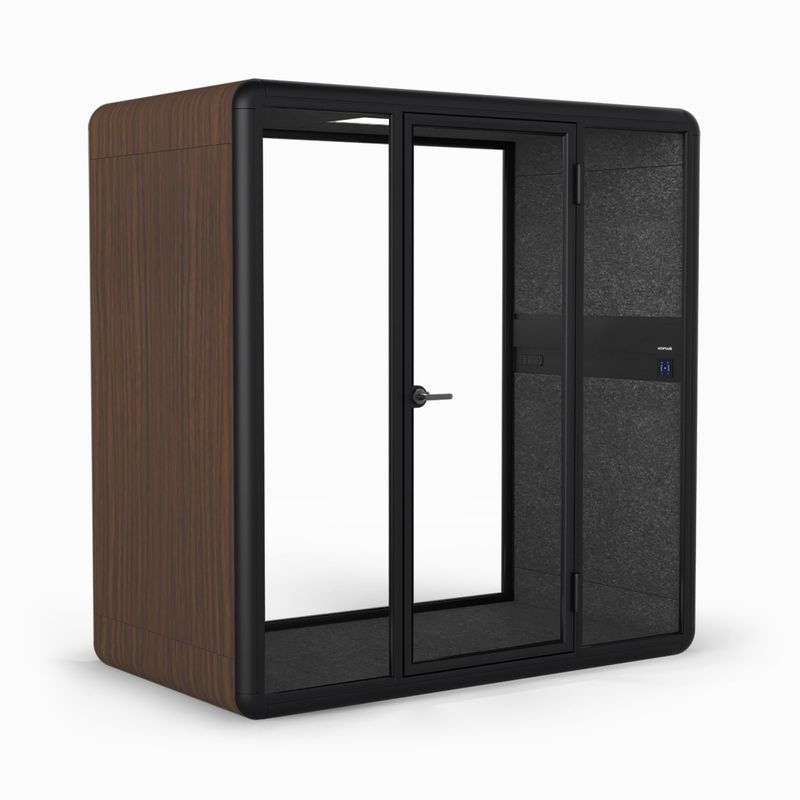 KOLO - Duo Walnut