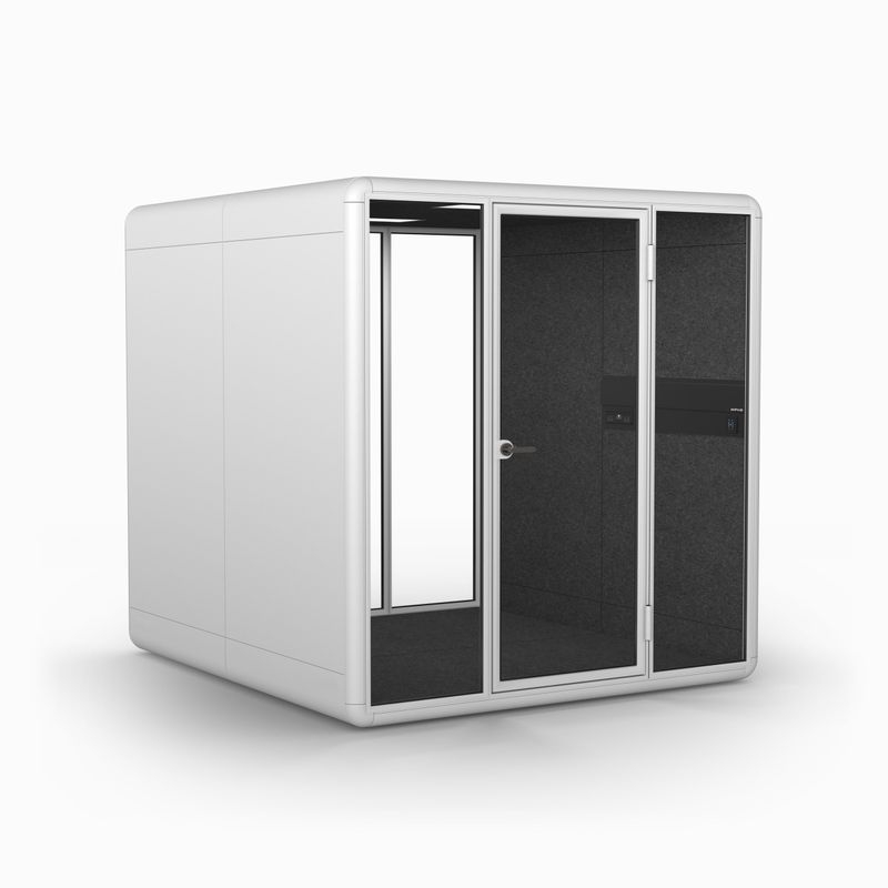 KOLO - Duo Medium White