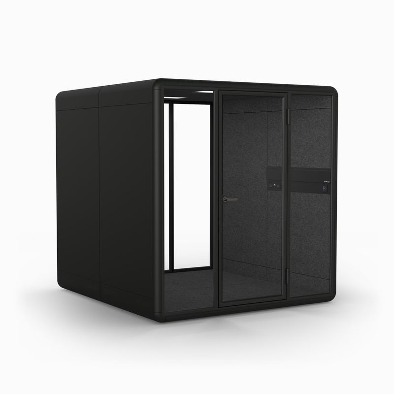 KOLO - Duo Medium Black
