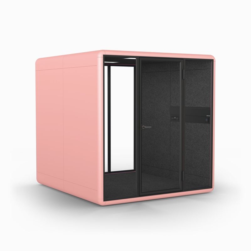 KOLO - Duo Medium Pink