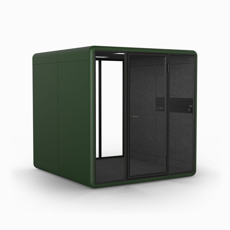 KOLO - Duo Medium Green