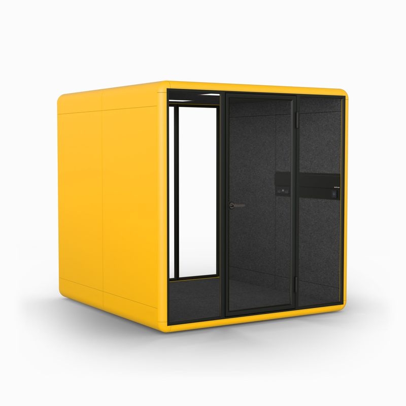 KOLO - Duo Medium Yellow