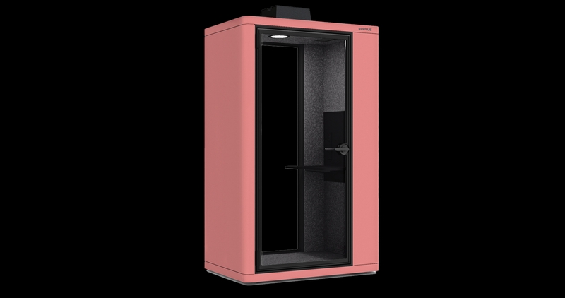 MILLI - Sit Pink
