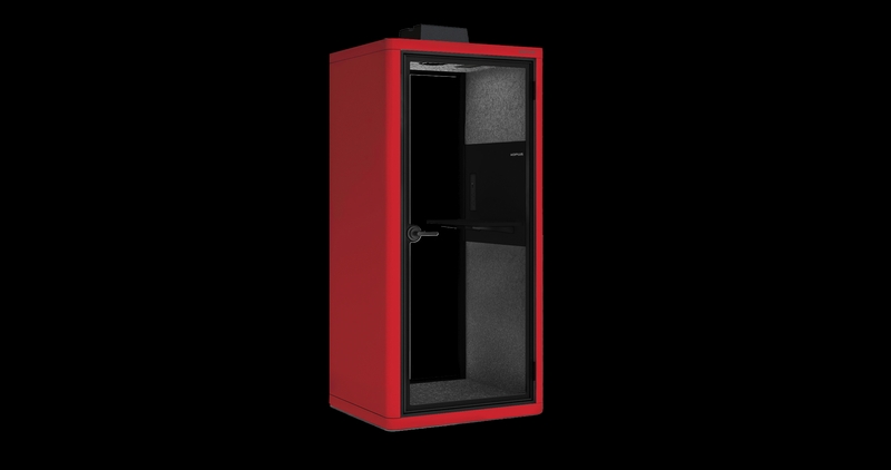 MILLI - Stand BricRed