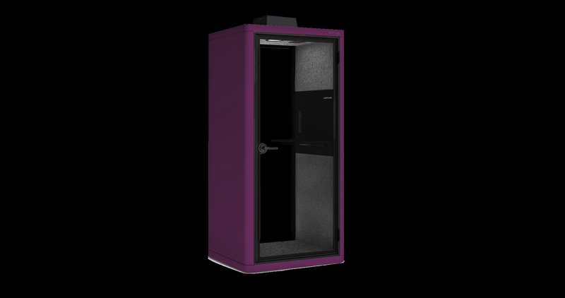MILLI - Stand Purple