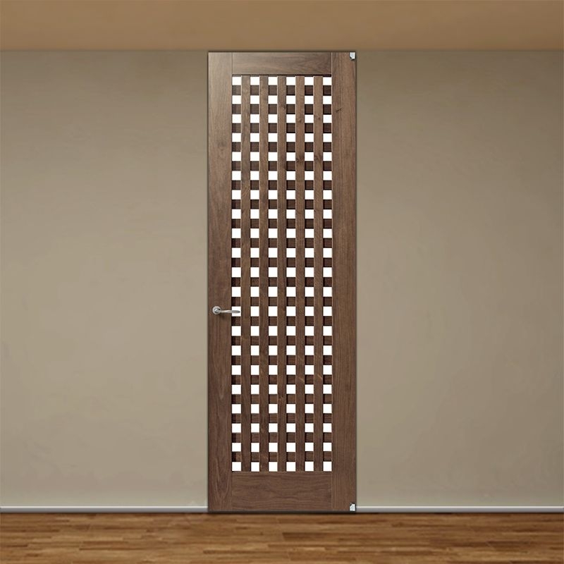 Zenstyle ｜ ZK-1 - ブラックウォルナット（ミニマムグロス仕上げ）