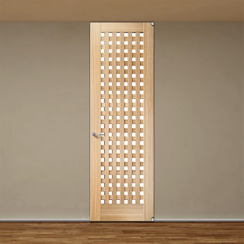 Zenstyle ｜ ZK-1 - クリアオーク柾目（ミニマムグロス仕上げ）