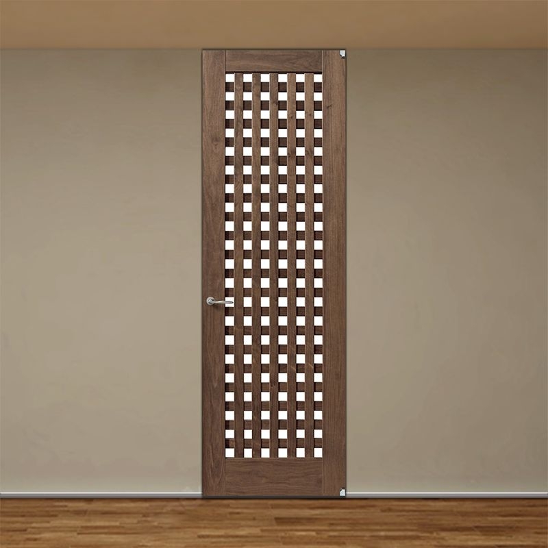 Zenstyle ｜ ZK-1 - ブラックウォルナット（マット仕上げ）