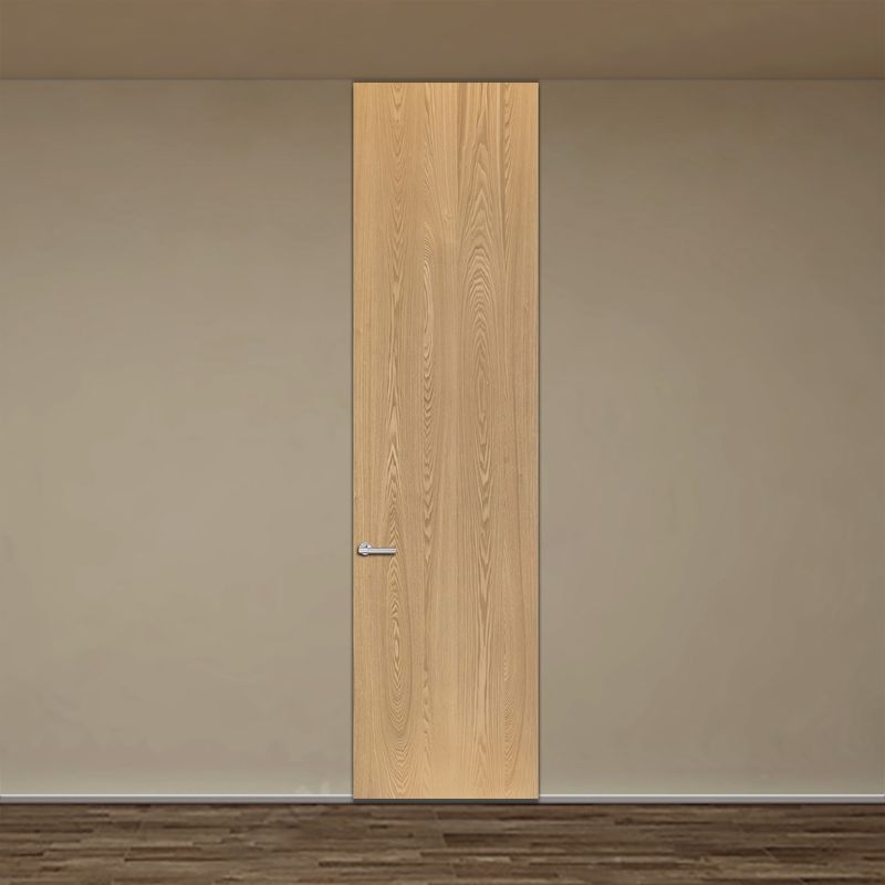 TERA ｜ UF-1 - クリアオーク板目（マット仕上げ）