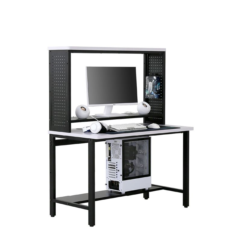 Contieaks/PC Desk - リスポーン ラックデスク