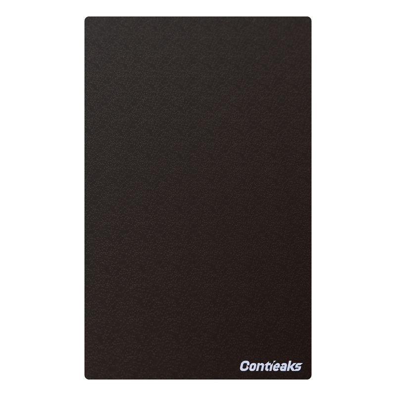Contieaks/Chair Mat - チェアマット 100×160cm【ブラック】